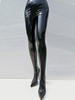 Cuissardes Pantalon À Talon Aiguille Pour Femmes Sexy