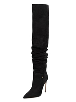 Cuissardes Pour Femmes Bottes D