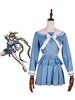 Danganronpa Dangan Ronpa V3 tuer lharmonie Tenko Chabashira Costume de Cosplay