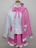 Danganronpa Monomi Usami Cosplay Costume fille humaine Version Déguisements Halloween
