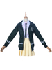 Danganronpa Nanami Chiaki Cosplay Costume ensemble jeu japonais Anime Cosplay