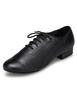 Danses latines noir chaussures lacets Synthétique Ballroom Shoes for Men