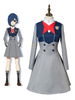 Darling dans le code de FranXX 015 Déguisements Halloween Cosplay Costume