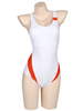 Darling Le code FranXX 002 Zéro Deux Maillot de bain Déguisements Halloween 2021 cosplay costume
