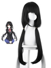 Date Un Live Tokisaki Kurumi Déguisements Halloween Cosplay Perruque