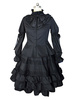Date Un Tokisaki Kurumi Live Costume Cosplay Déguisements Halloween Robe Gothique Lolita Gothique