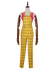 DC Birds Of Prey Costume de Cosplay Harley Quinn