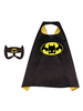DC Comics Batman Kid Cape Costume Accessoires Costume Cosplay Halloween