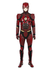 DC Comics Justice League The Flash Cosplay Costume Déguisements Halloween