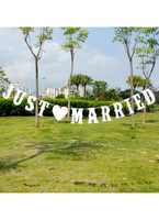 Décoration de mariage