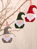 Décoration Fête De Noël Costumes De Père Noël Déguisement Noël Cadeau Enfant
