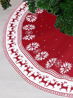Décorations De Vacances De Noël Articles De Fête Accessoires De Noël En Fibre De Polyester