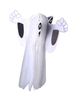 Décorations murales dHalloween Papier blanc Ghost Scary Props
