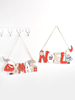 Décorations Noël Liste De L