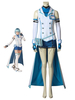 Dead Or Alive 6 2021 Nico Toussaint Cosplay Costume Déguisements Halloween