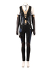 Deadpool 2 Domino Déguisements Halloween 2021 cosplay costume
