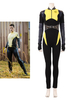 Deadpool 2 Negasonic Teenage Warhead Déguisements Halloween 2021 cosplay costume