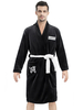 Demon Slayer Kimetsu No Yaiba Peignoir Hashira Équipe Uniforme Nightrobes