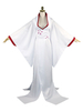 Demon Slayer Kimetsu No Yaiba Rui Mère Spider Demon Kimoni Cosplay Costume