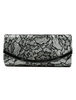 Dentelle Occasion spéciale Sacs à main Parti Sacs à main Soirée Pochettes Sacs Illustration Strap Détachable Chaîne Mariée Sac À Main
