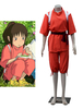 dessin animé de Miyazaki Hayao en drap de l