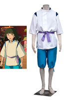 dessin animé de Miyazaki Hayao en drap de l