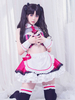 Destin Grand Ordre 2021 Le Destin De La Femme Set Rose Jeu Costumes Cosplay Déguisements Halloween