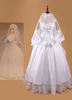Destin séjour nuit Saber Déguisements Halloween Cosplay Costume Robe de mariée Déguisements Halloween