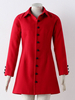 Destin séjour nuit Tohsaka Rin Cosplay Costume Tohsaka Rin rouge manteau Déguisements Halloween