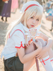 Destin sort destin kaleid doublure illyasviel costume cosplay halloween Déguisements Halloween