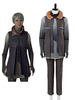 Detroit Devenir Humain Kara Déguisements Halloween Cosplay Costume