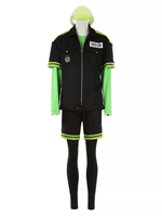 Déguisement de Cosplay Lilia DIASOMNIA au pays des merveilles de Disney