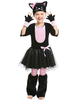 Déguisement enfant chat ensemble de costume halloween Déguisements Halloween