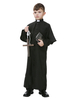 Déguisement garçon prêtre costume d