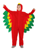 Déguisements dHalloween pour Enfants Combinaison Enfant Polyester Fibre Polyester Rouge