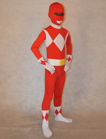Déguisements Halloween à la Mode Multi Couleur Unisex Superheros Lycra Elasthanne Stylish Multi Couleur Zentai 2021 Costumes Déguisements Halloween