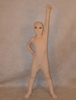 Déguisements Halloween Blanc Unisex Lycra Elasthanne Unicolore Enfant‘s Zentai 2021 Costumes Déguisements Halloween