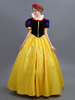Déguisements Halloween de dessin animé blanche neige Disney Cosplay Costume Déguisements Halloween