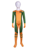 Déguisements Halloween multicolore unisexe Lycra Zentai de Cosplay Costumes pour enfants Déguisements Halloween