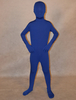 Déguisements Halloween Unisex Lycra Unicolore Zentai 2021 Costumes Enfant Déguisements Halloween