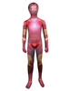 Déguisements Halloween unisexe Iron Man Lycra Full Body Zenta Déguisements Halloween