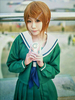 Digital Monster Yagami Hikari Cosplay Costume Déguisements Halloween