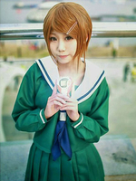 Digital Monster Yagami Hikari Cosplay Costume Déguisements Halloween