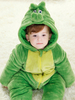 Dinosaure Pajamas Kigurumi Carnaval Onesie Bébés 2021 Flannel Combinaison Enfants Déguisements Halloween