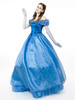 Disney Cendrillon Cosplay Costume Déguisements Halloween