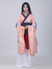 Disney Hua Mulan 2021 Déguisements Halloween cosplay costume