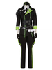 Disney Twisted Wonderland Diasomnia Sebek Zigvolt Cosplay Costume Halloween