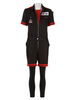 Disney Twisted Wonderland HEARTSLABYUL Trey Clover Cosplay Costume Halloween