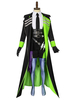 Disney Twisted-Wonderland Lilia Vanrouge Costume Cosplay Ensemble Complet
