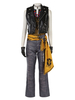 Disney Twisted Wonderland Savanaclaw Leona Kingscholar tenue Cosplay Costume Halloween